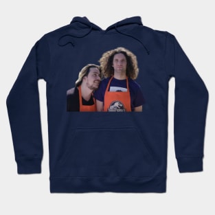 Grumps Hoodie